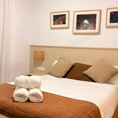 Apartmán St Thomas