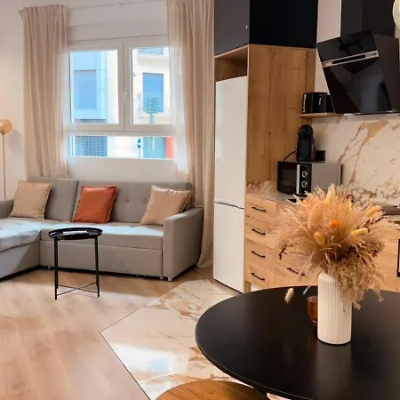 St Thomas Apartamento Alcoy