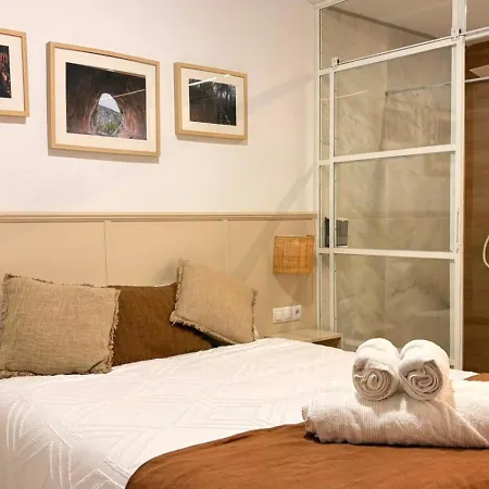 Apartmán St Thomas *