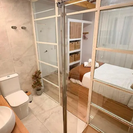 St Thomas Apartamento *
