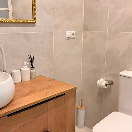 Apartamento St Thomas *