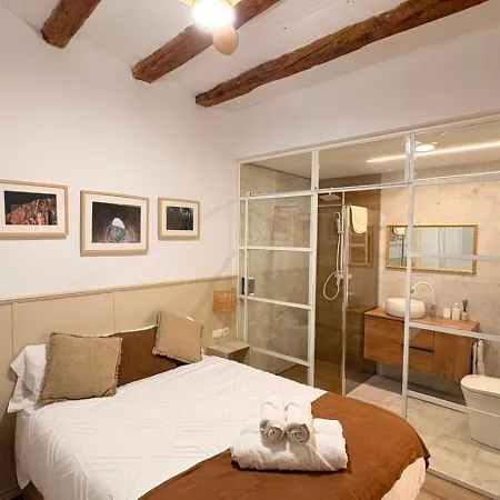 Apartamento St Thomas Alcoy