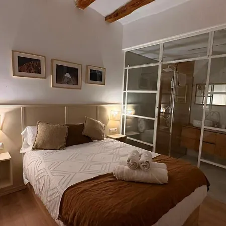 Apartmán St Thomas *