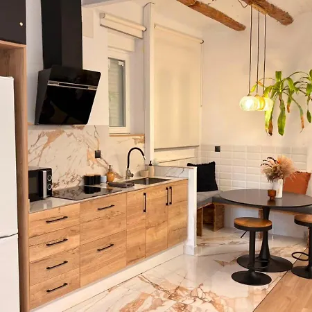 Apartamento St Thomas